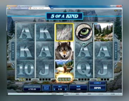 $3335 NO DEPOSIT BONUS at Slots Million Casino