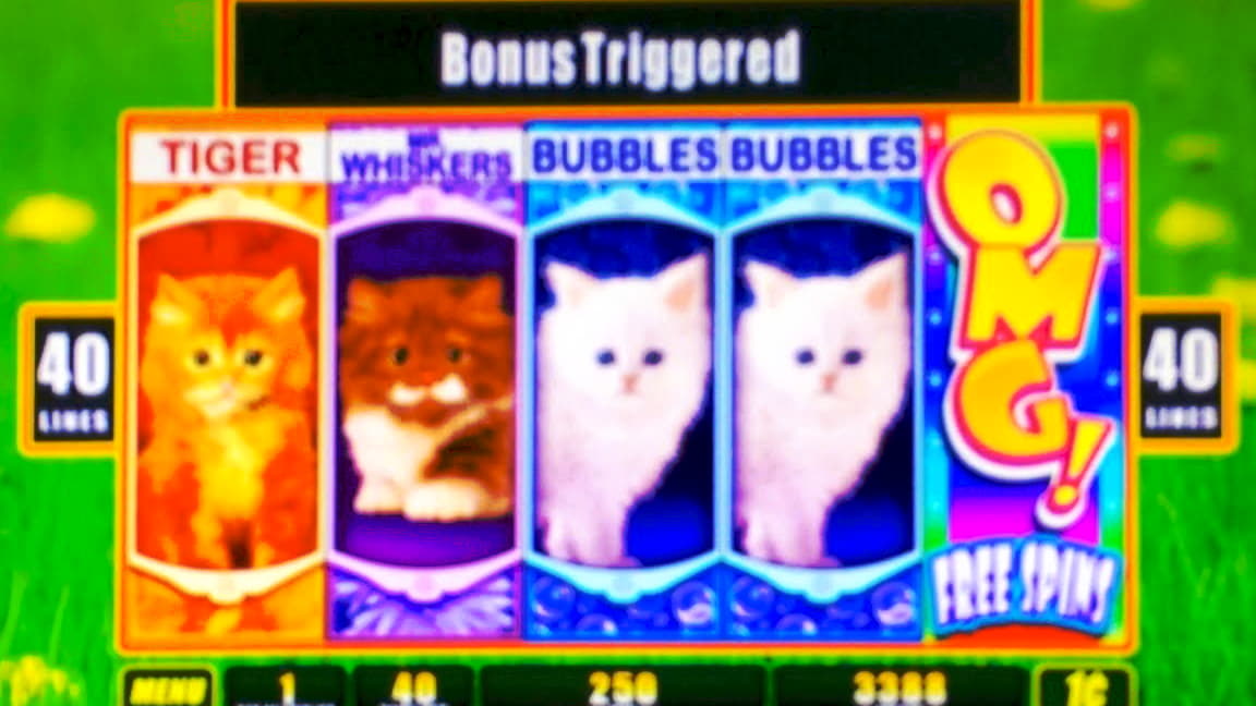 45 Free casino spins at Inter Casino