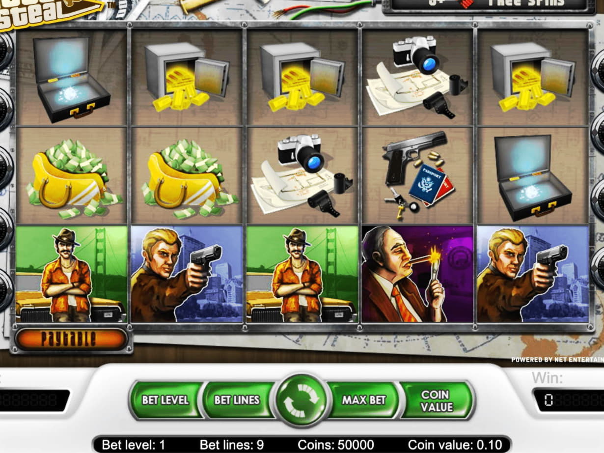 125 free spins casino at Hippozino Casino