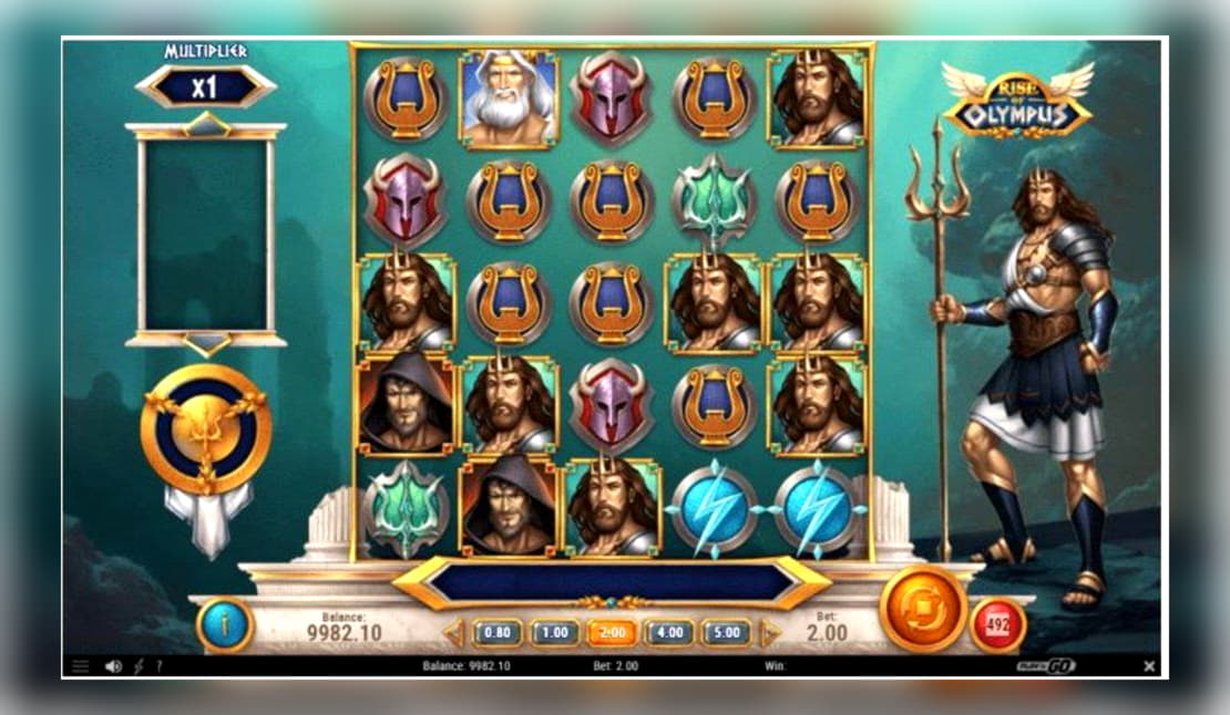 €185 no deposit at Guts Casino