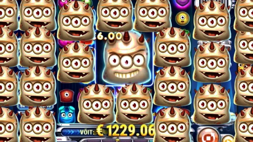 245 Free Casino Spins at bWin Casino