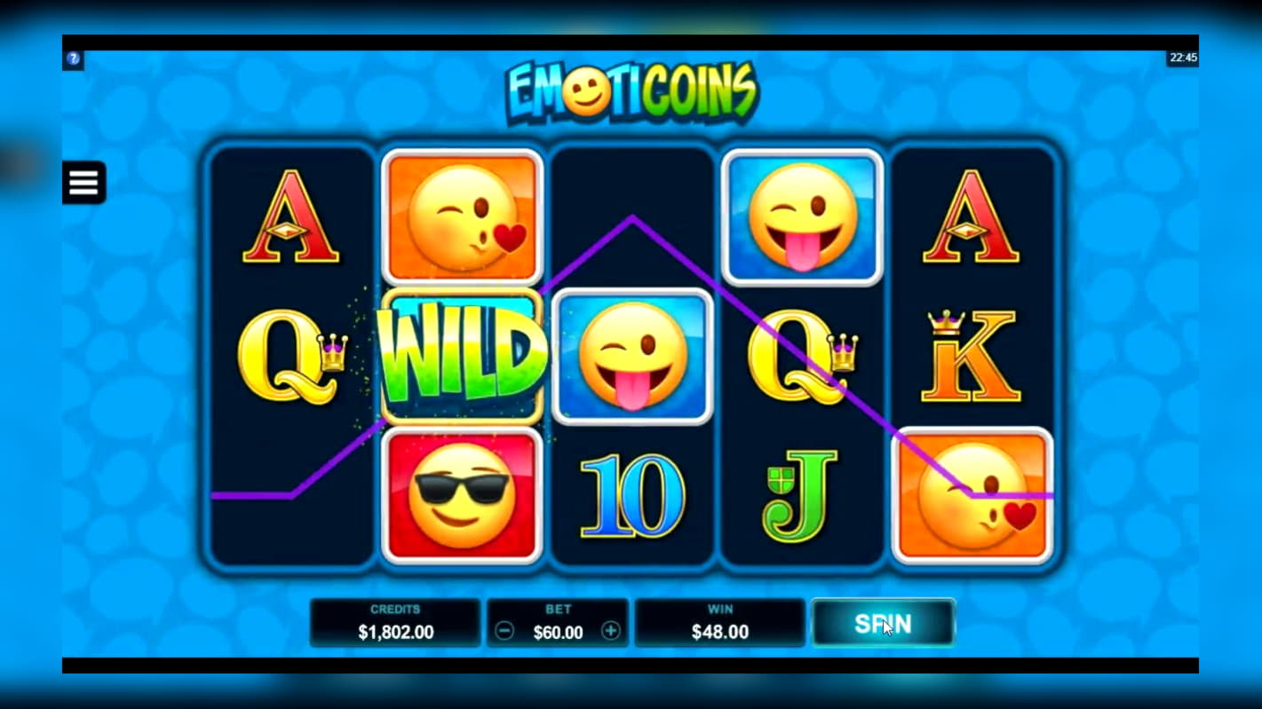 €460 FREE Chip at Inter Casino
