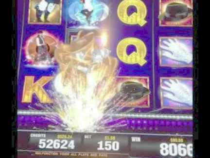 €285 Tournament at William Hill Casino