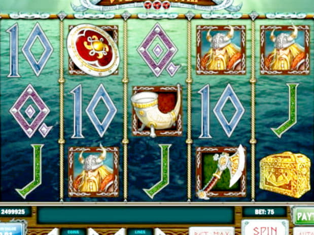 160% Deposit match bonus at Vera and Jhon Casino