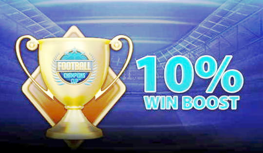 275% Match at a Casino at Betnspin Casino