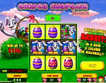 €2225 no deposit bonus casino at Bet At Home Casino