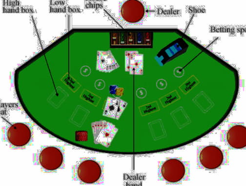 465% First deposit bonus at Leo Vegas Casino