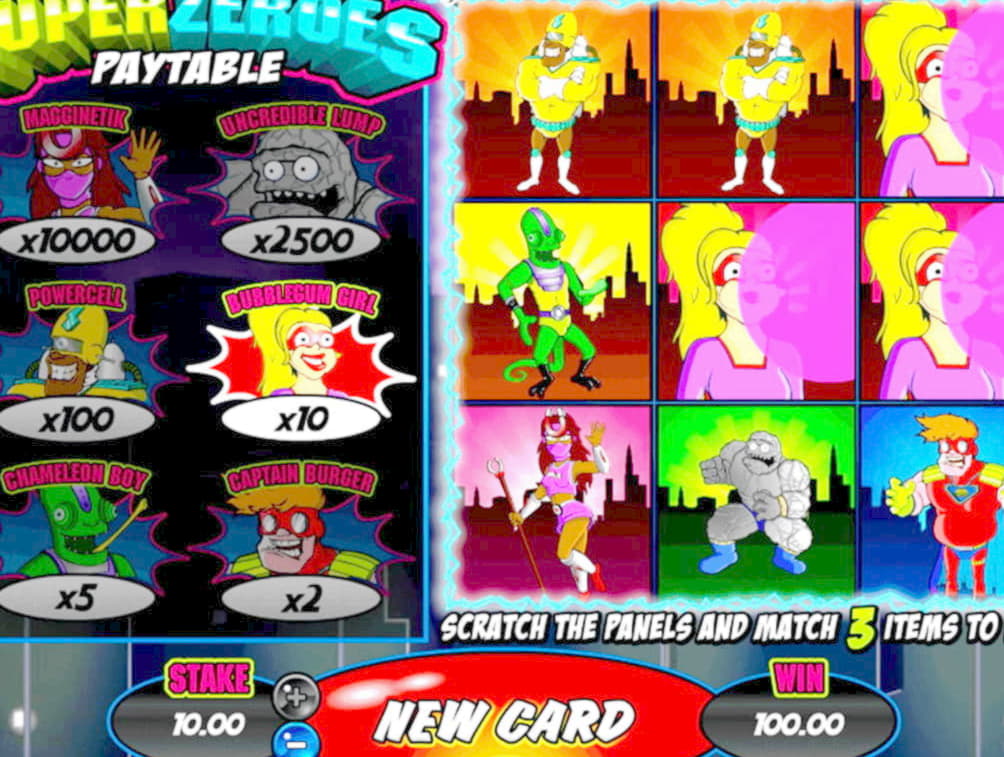 44 Free spins casino at Casino Luck