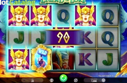 $375 FREE CASINO CHIP at Inter Casino