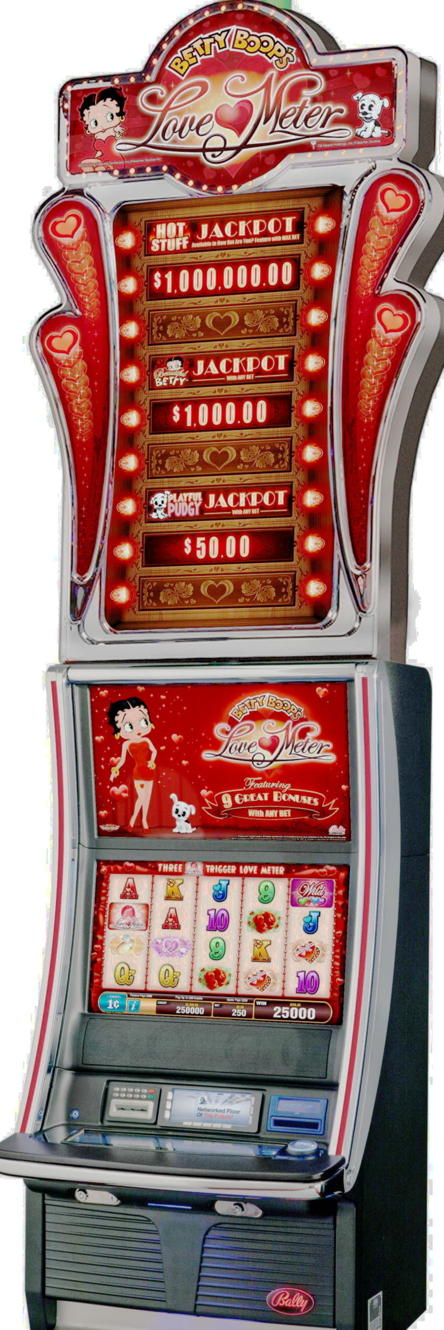 435% Deposit Match Bonus at Guts Casino