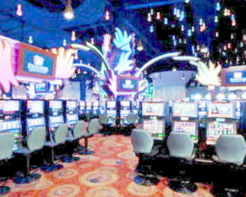 $3565 No deposit bonus code at Guts Casino