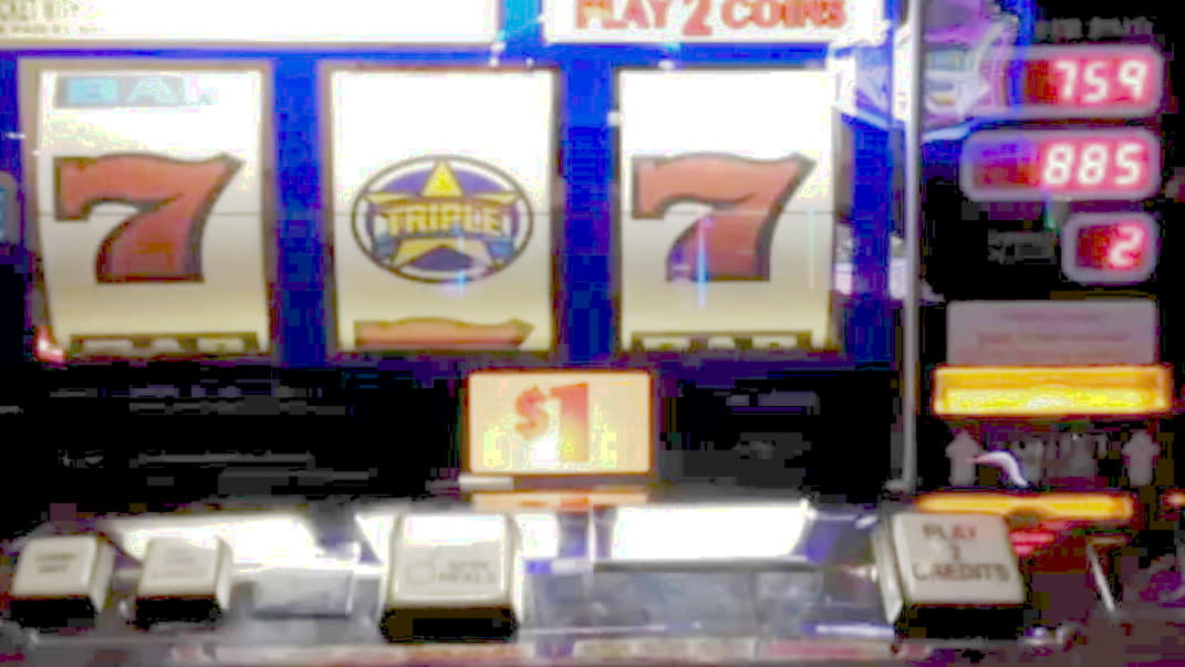Eur 55 Tournament at Hippozino Casino