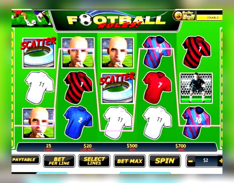 $225 Free Chip at Betway Casino