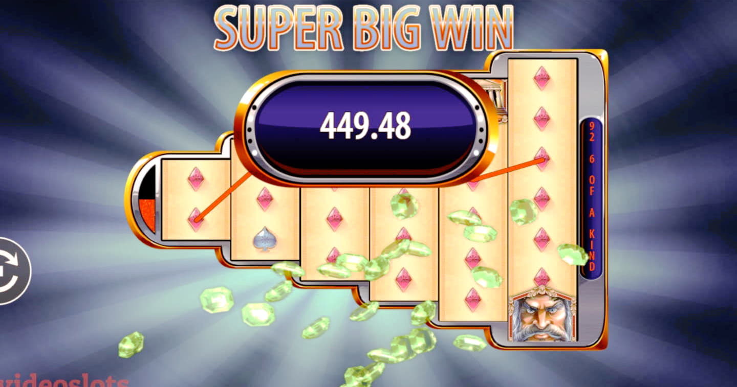 EURO 575 free chip at BGO Casino