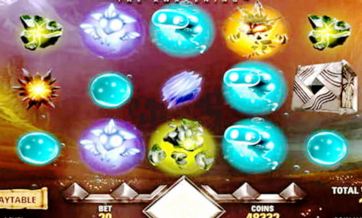 EURO 1775 No Deposit Bonus Casino at Hippozino Casino