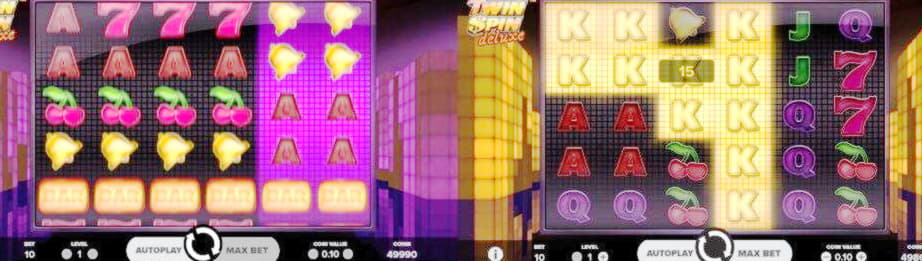 865% Match Bonus Casino at Party Casino