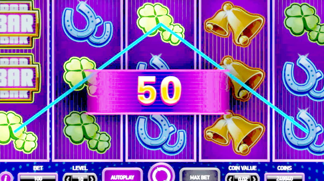 €250 FREE Chip Casino at Europa Casino