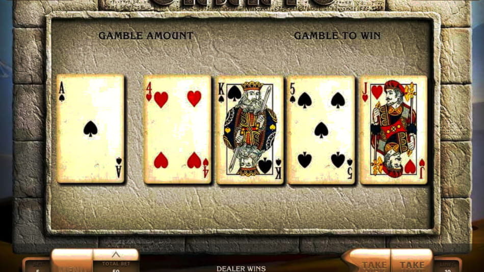 22 Free Spins right now at BGO Casino