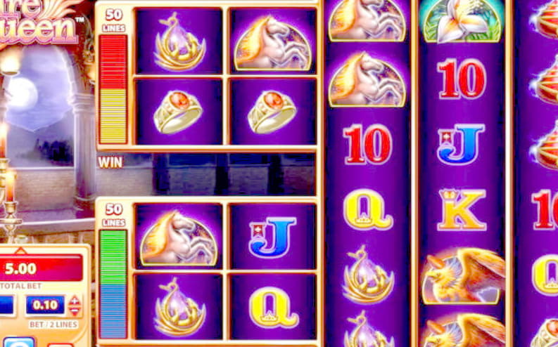 90% Match Bonus at Hippozino Casino