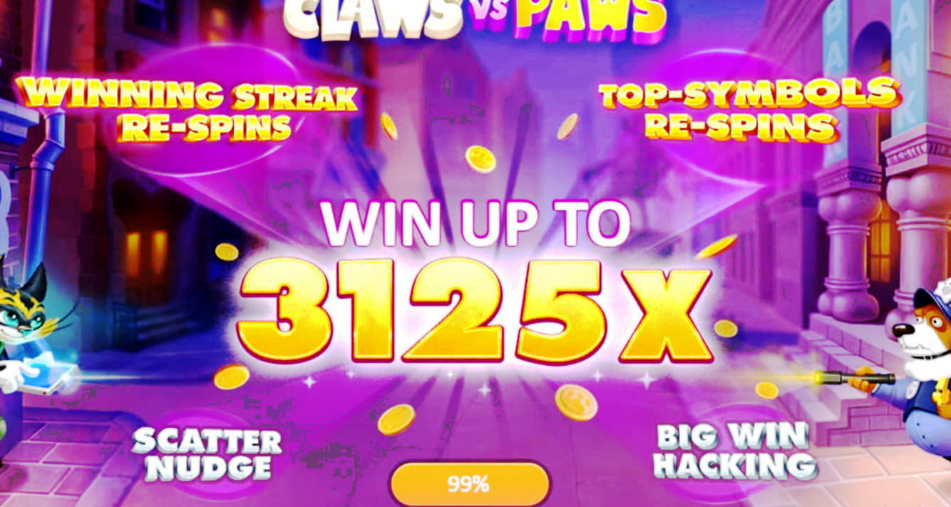 Eur 325 Free Money at Licensed Casino 