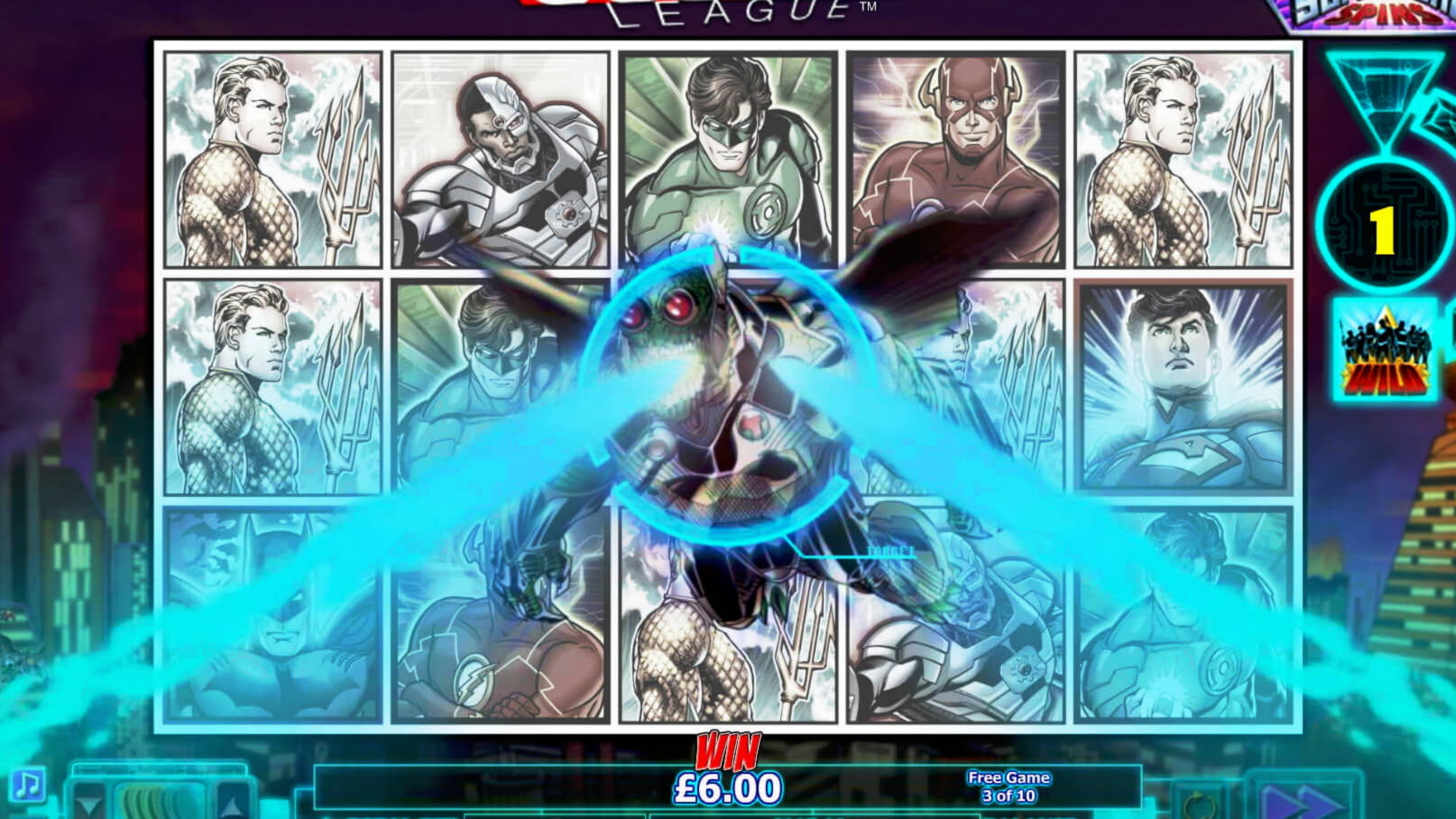 425% Match at a Casino at Dunder Casino