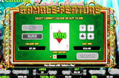 620% casino match bonus at Hippozino Casino