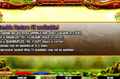 EURO 630 Free Money at Licensed Casino 