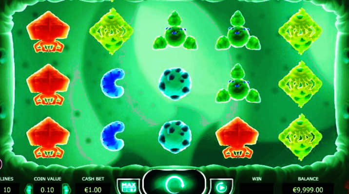 EURO 420 FREE Casino Chip at Spin Palace Casino