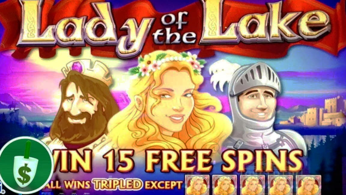 €800 Free Casino Tournament at Casino Luck
