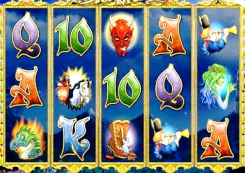 105 Free spins casino at Slots Million Casino