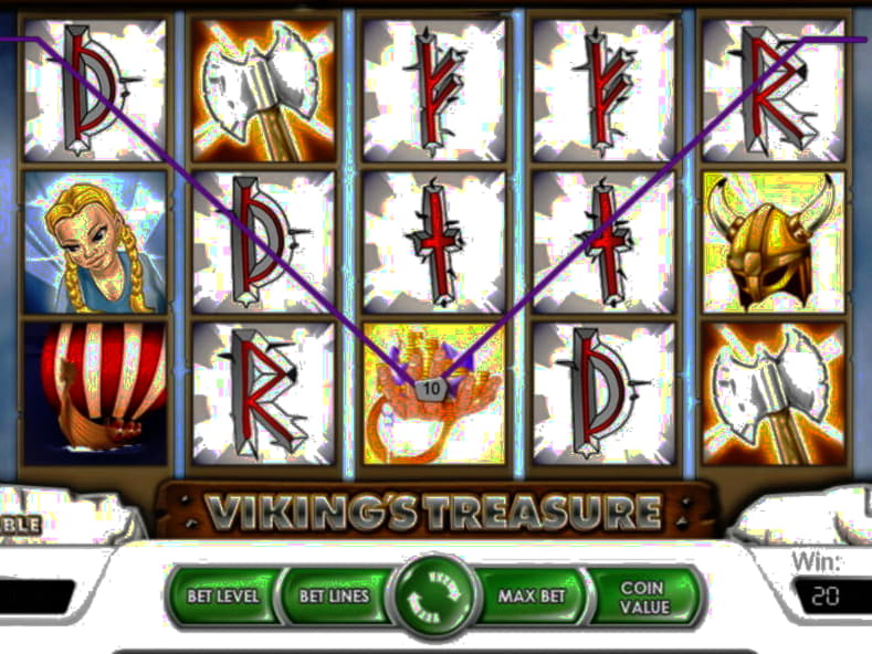 $675 Free Chip at Vera and Jhon Casino