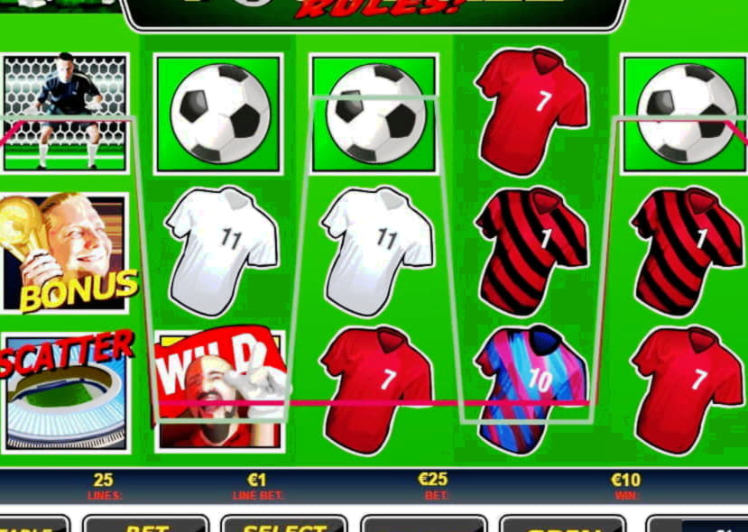 65 Free Spins at Alf Casino