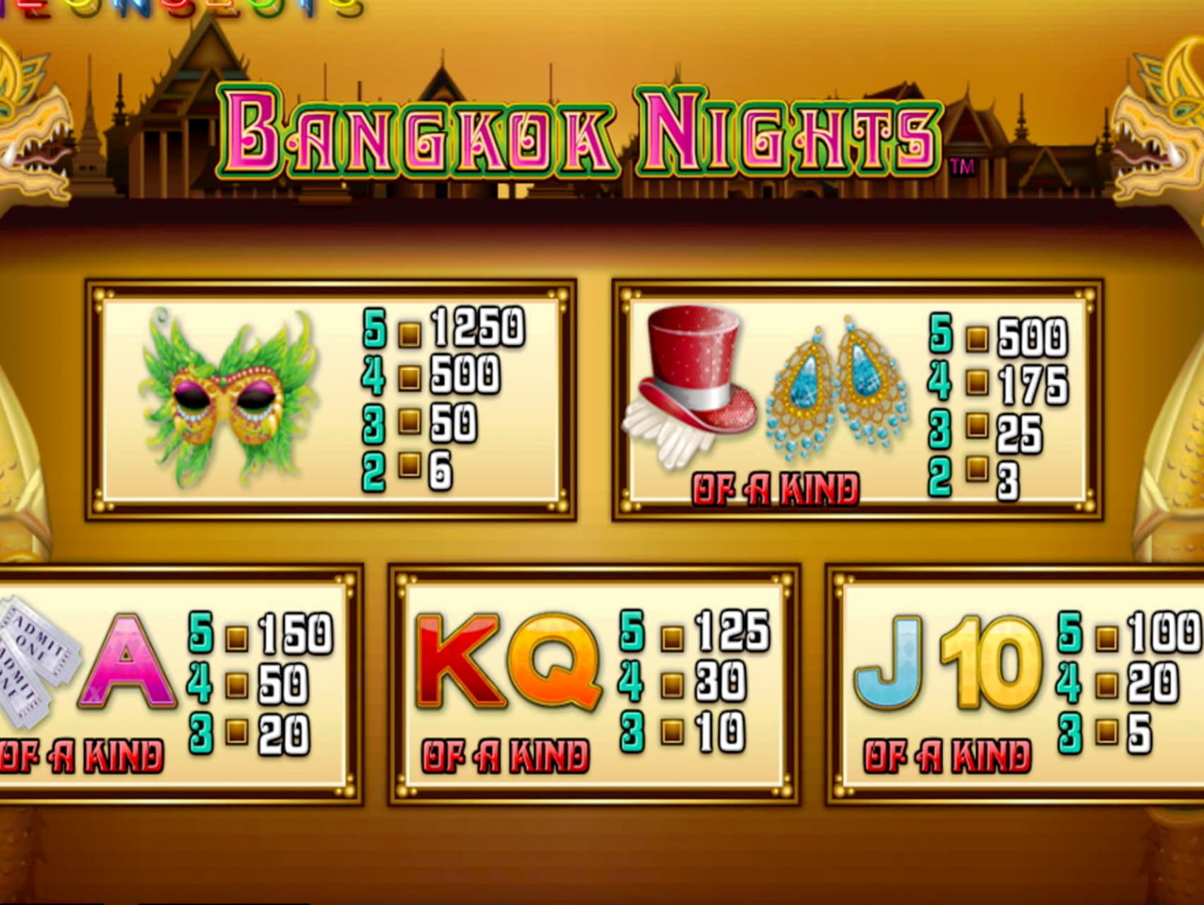 455% Match at a casino at Leo Vegas Casino