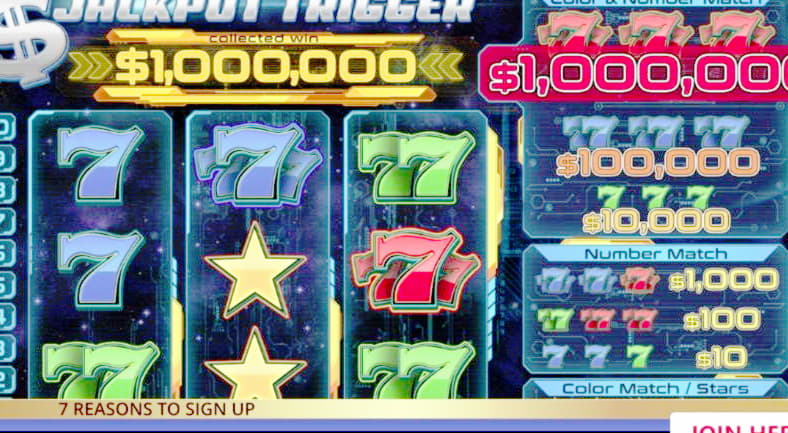 355% Match Bonus at Buzzluck Casino