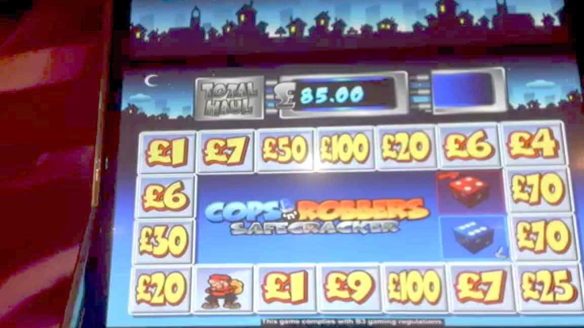 £1600 no deposit bonus casino at Jackpot City Casino