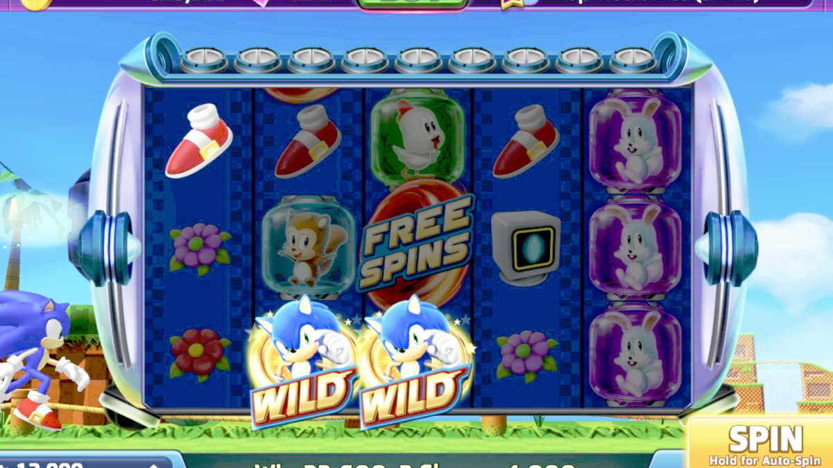 99 free casino spins at Eurogrand Casino