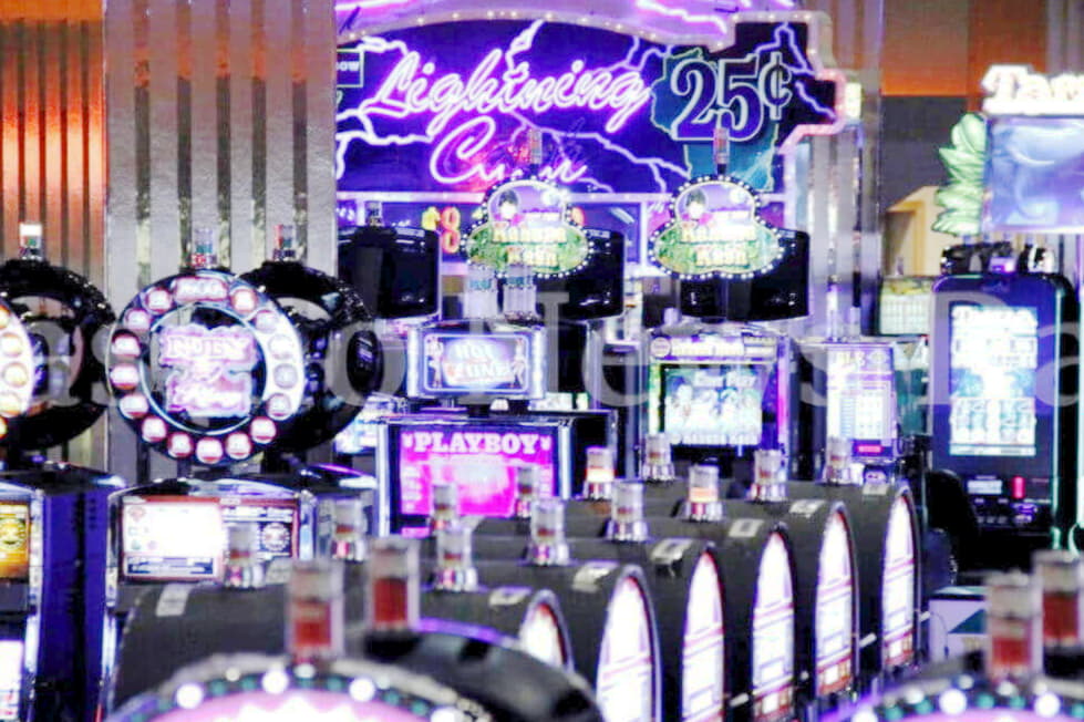 75 Free spins no deposit casino at Leo Vegas Casino
