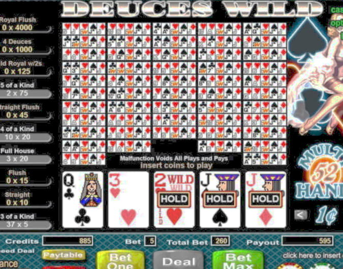 99 Free spins at Vera and Jhon Casino