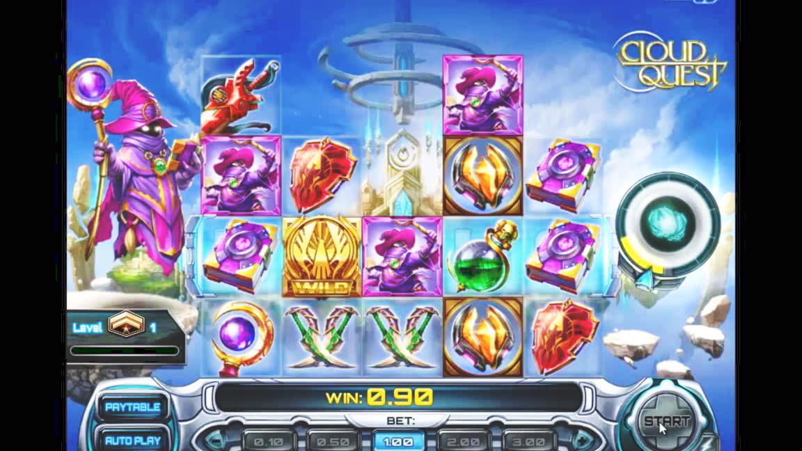 £540 FREE CHIP CASINO at Leo Vegas Casino