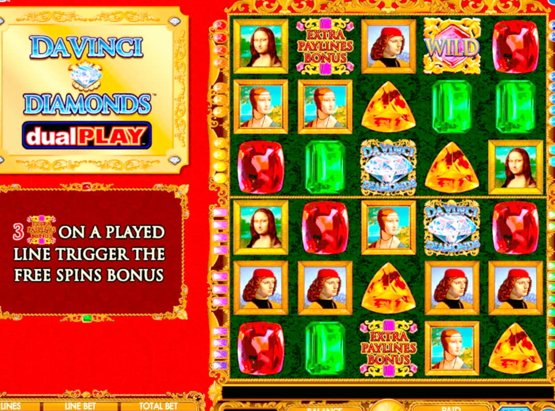 865% Match Bonus at Betnspin Casino