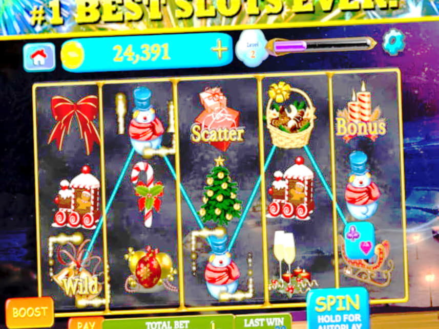 20 free casino spins at Alf Casino