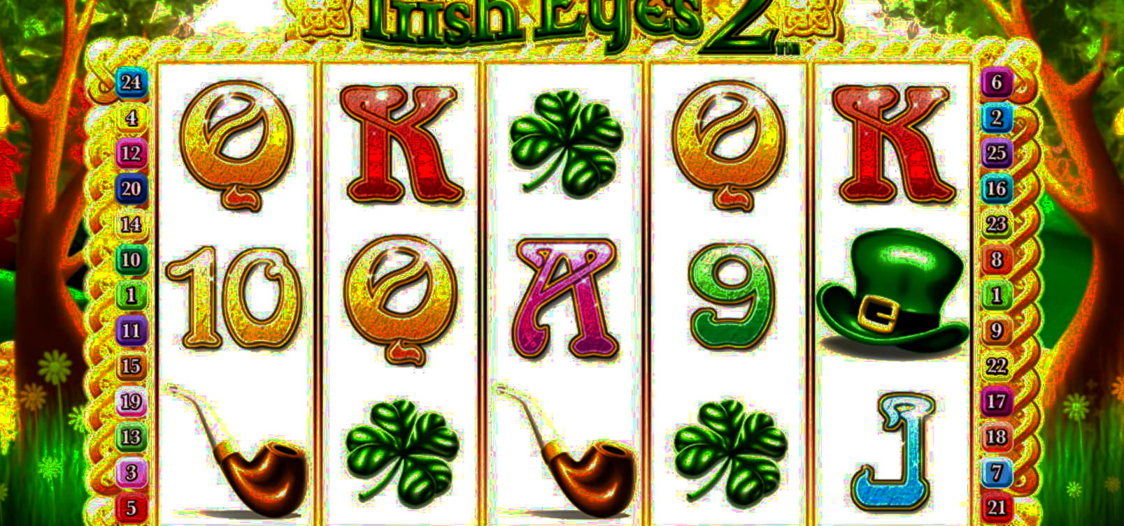 $2415 No Deposit at Energy Casino