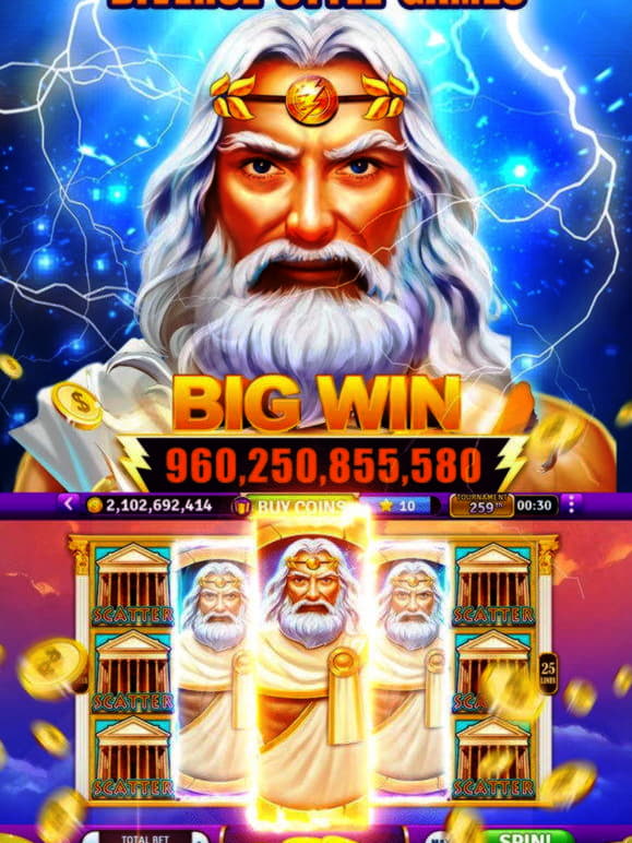 540% Deposit Match Bonus at Leo Vegas Casino