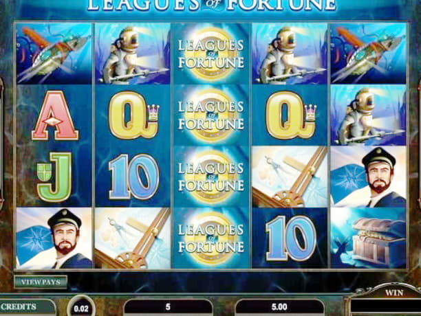 €350 No Deposit at Europa Casino