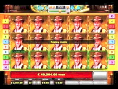 €245 Online Casino Tournament at Vera and Jhon Casino