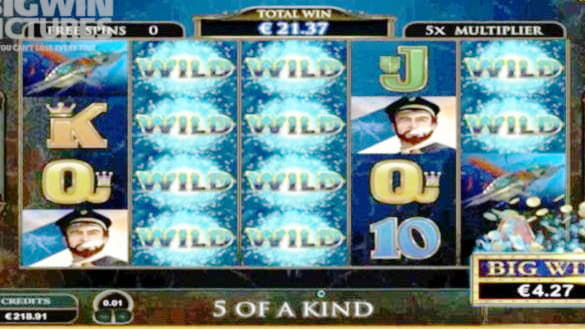 €333 Free chip at Casino Luck