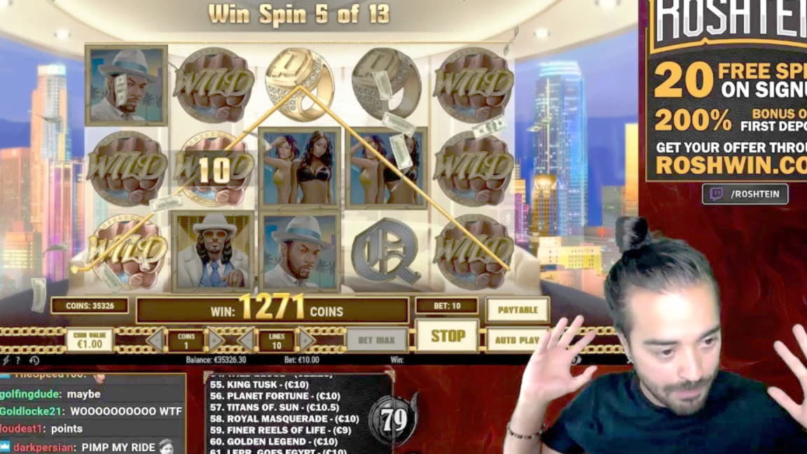 740% Signup casino bonus at Dunder Casino
