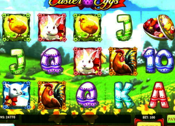 550% Match at a Casino at Inter Casino