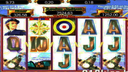 235 Free spins at William Hill Casino