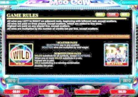 120 Loyalty Free Spins! at Casino com